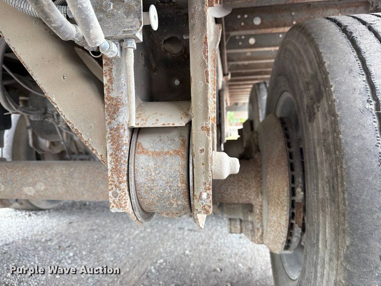 image for item FP4028 2018 Utility VS2RA refrigerated van trailer