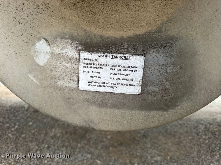 image for item FP4028 2018 Utility VS2RA refrigerated van trailer