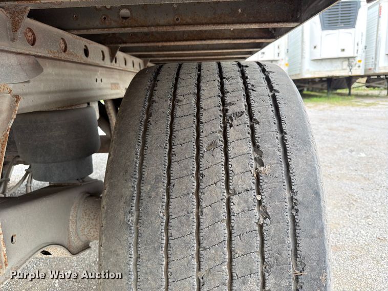 image for item FP4028 2018 Utility VS2RA refrigerated van trailer