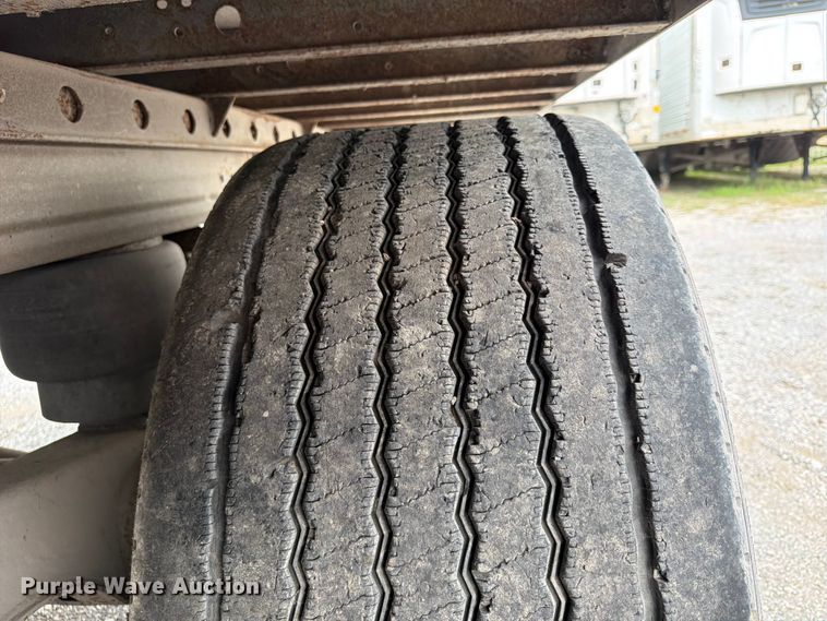 image for item FP4028 2018 Utility VS2RA refrigerated van trailer