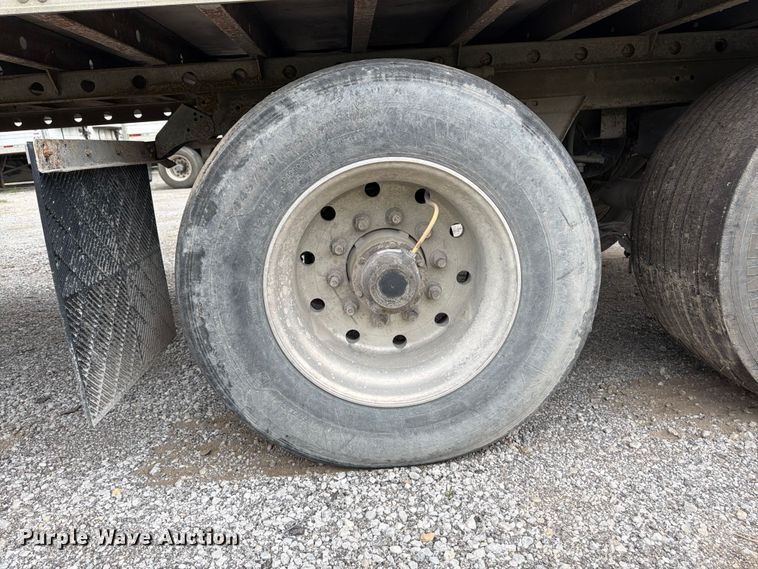 image for item FP4028 2018 Utility VS2RA refrigerated van trailer