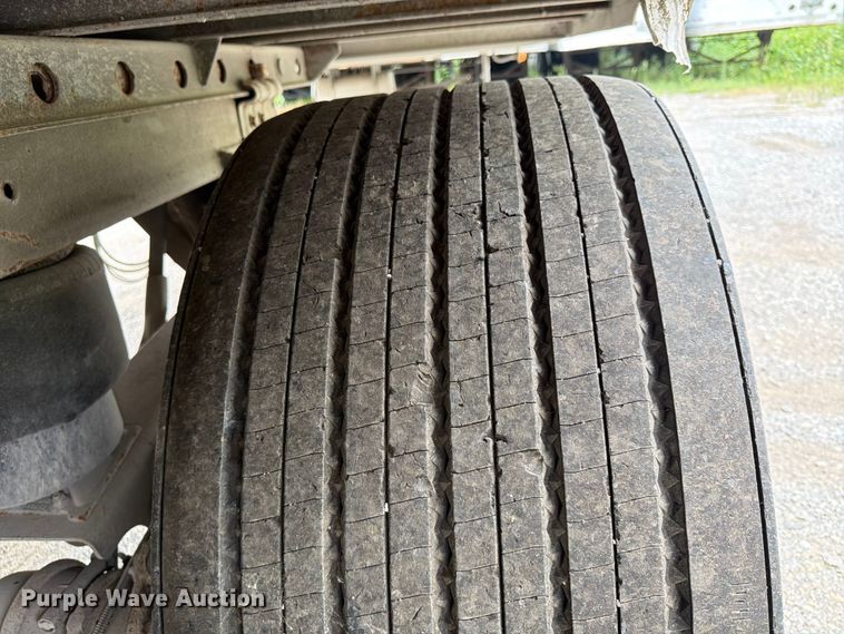 image for item FP4028 2018 Utility VS2RA refrigerated van trailer