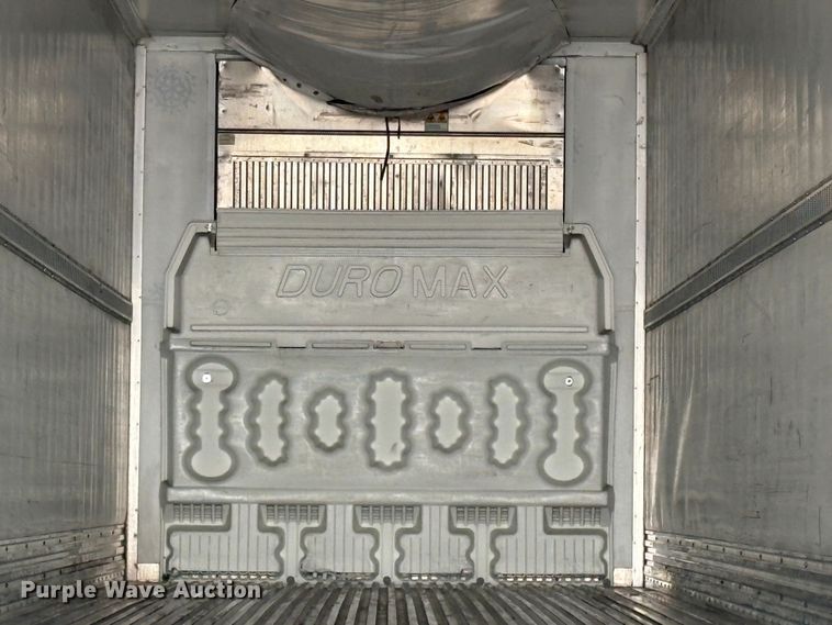image for item YA1944 2023 Great Dane ESS-2114-11053 refrigerated van trailer