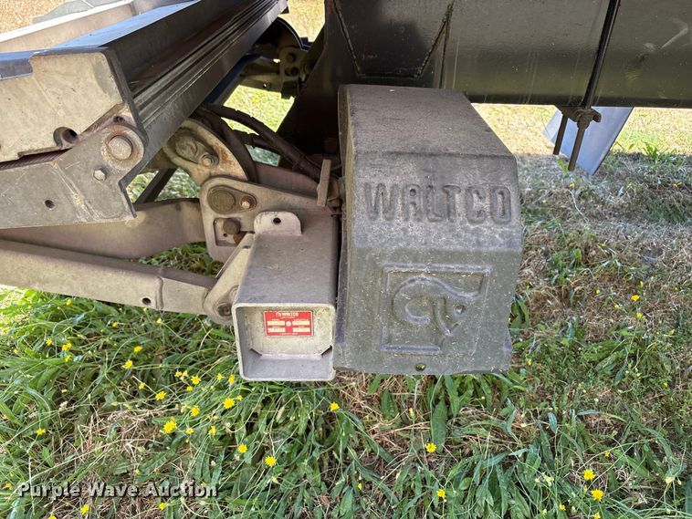 image for item YA2223 2019 International 4300 box truck