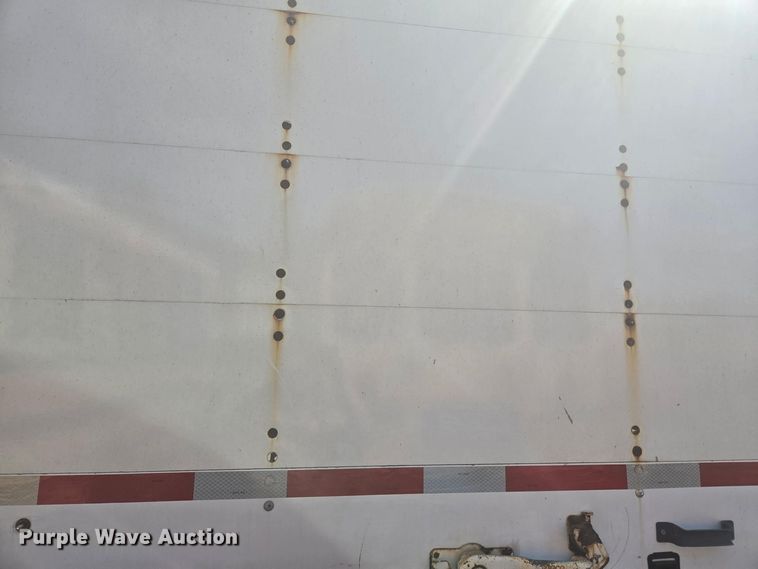 image for item YA2610 2020 Freightliner Business Class M2 box truck