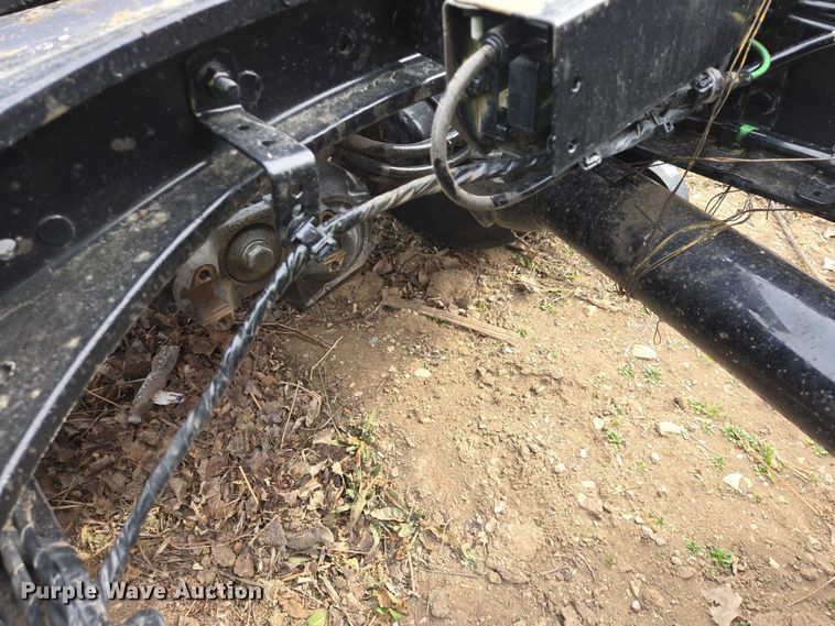image for item YA2763 2024 Western Star 49X semi truck