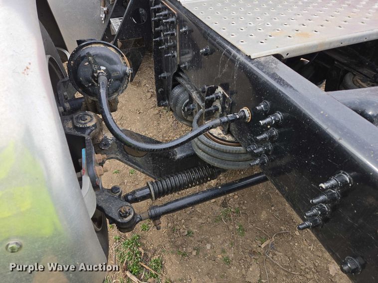image for item YA2763 2024 Western Star 49X semi truck