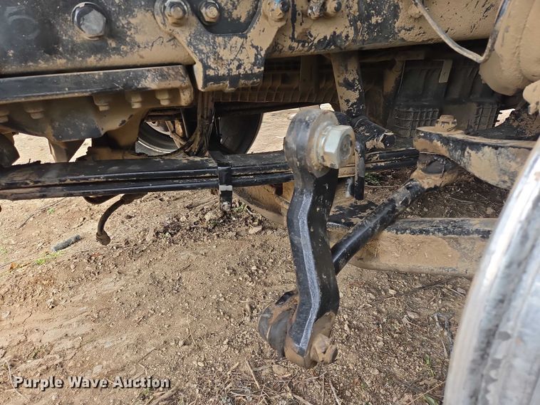 image for item YA2763 2024 Western Star 49X semi truck