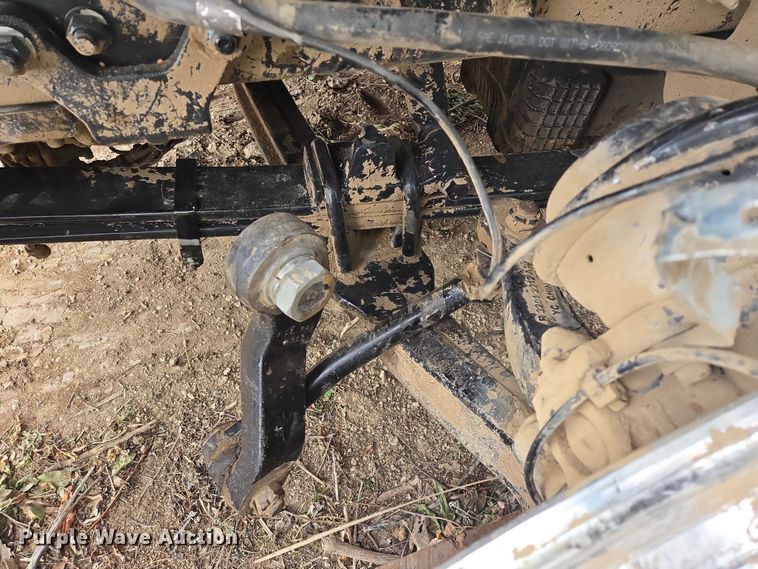 image for item YA2763 2024 Western Star 49X semi truck