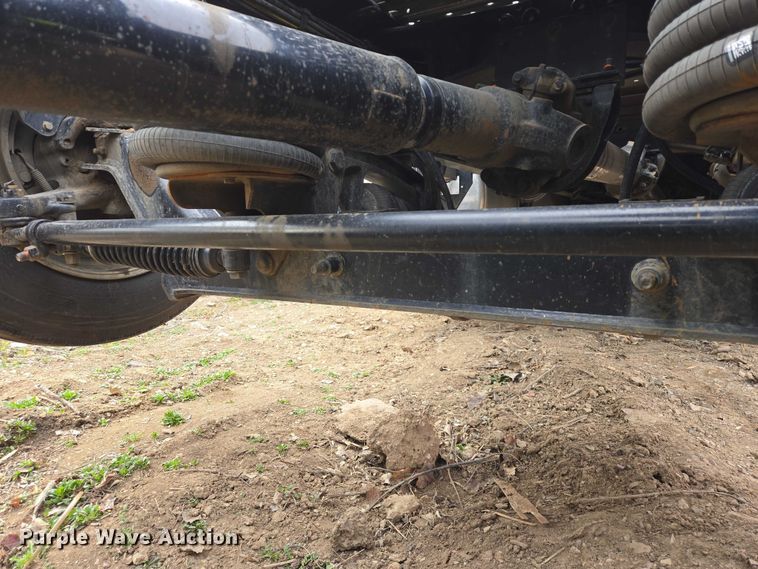 image for item YA2763 2024 Western Star 49X semi truck