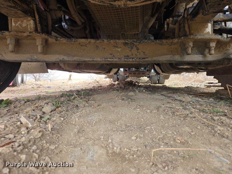 image for item YA2763 2024 Western Star 49X semi truck