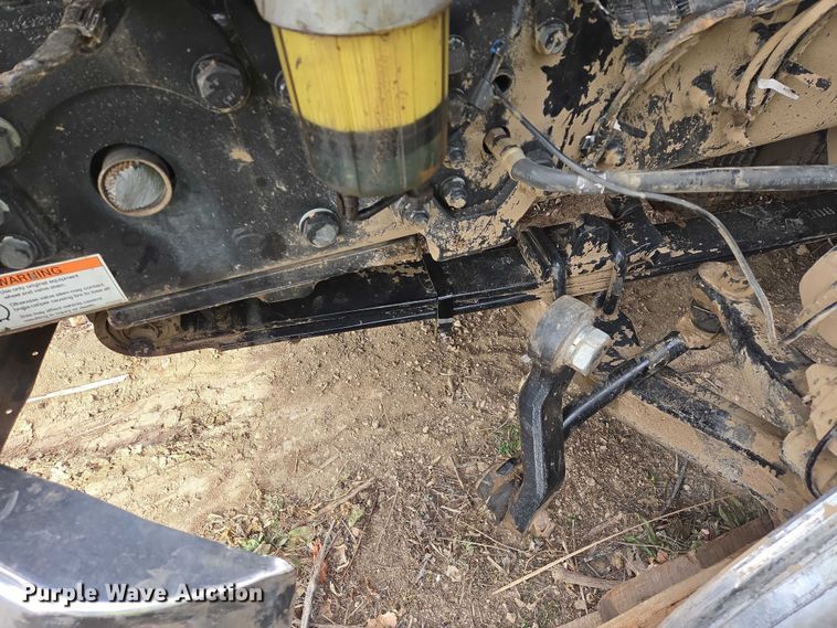 image for item YA2763 2024 Western Star 49X semi truck
