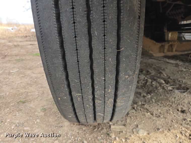 image for item YA2763 2024 Western Star 49X semi truck