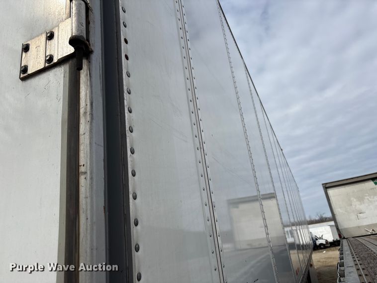image for item YA2766 2023 Atro dry van trailer