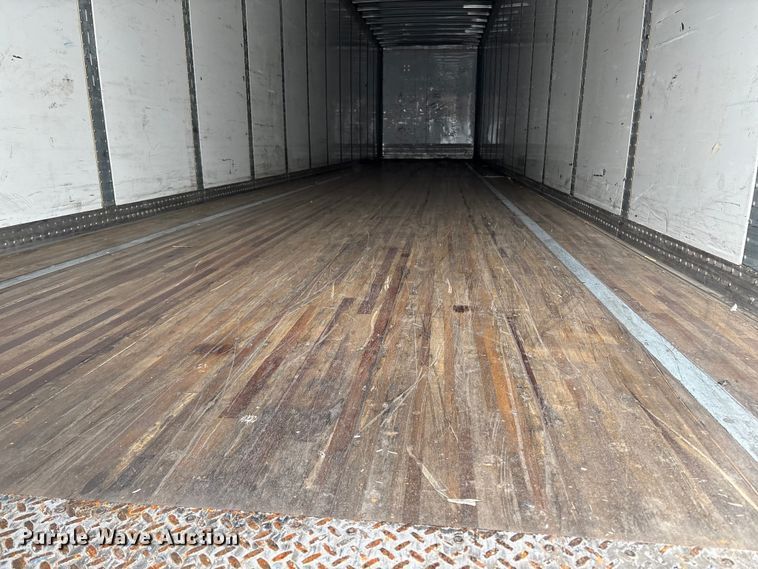 image for item YA2766 2023 Atro dry van trailer