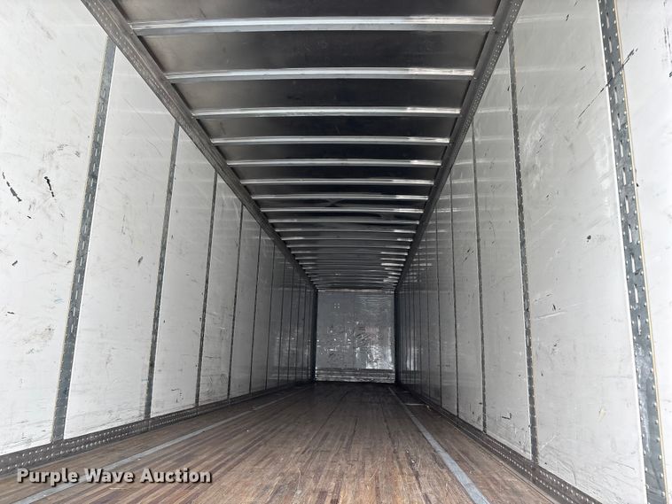 image for item YA2766 2023 Atro dry van trailer
