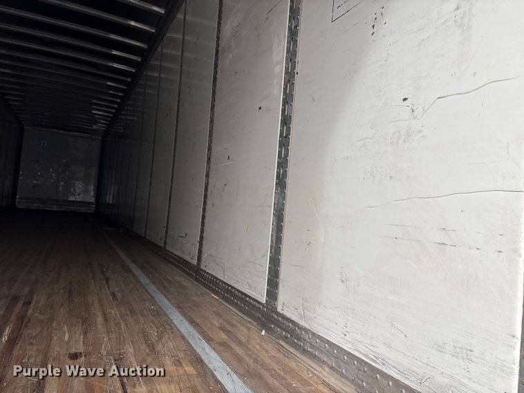 image for item YA2766 2023 Atro dry van trailer