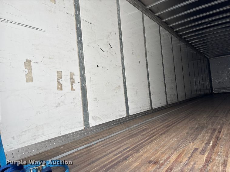 image for item YA2766 2023 Atro dry van trailer