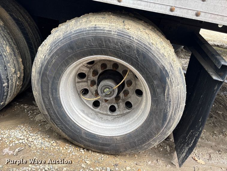 image for item YA2766 2023 Atro dry van trailer