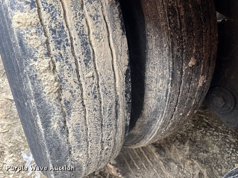 image for item YA2766 2023 Atro dry van trailer