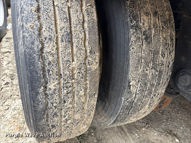 image for item YA2766 2023 Atro dry van trailer