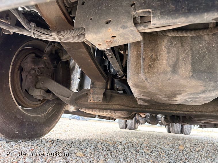 image for item YA2787 2019 Freightliner Cascadia semi truck