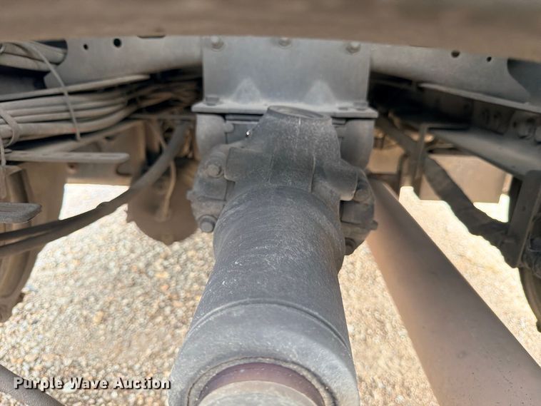image for item YA2787 2019 Freightliner Cascadia semi truck