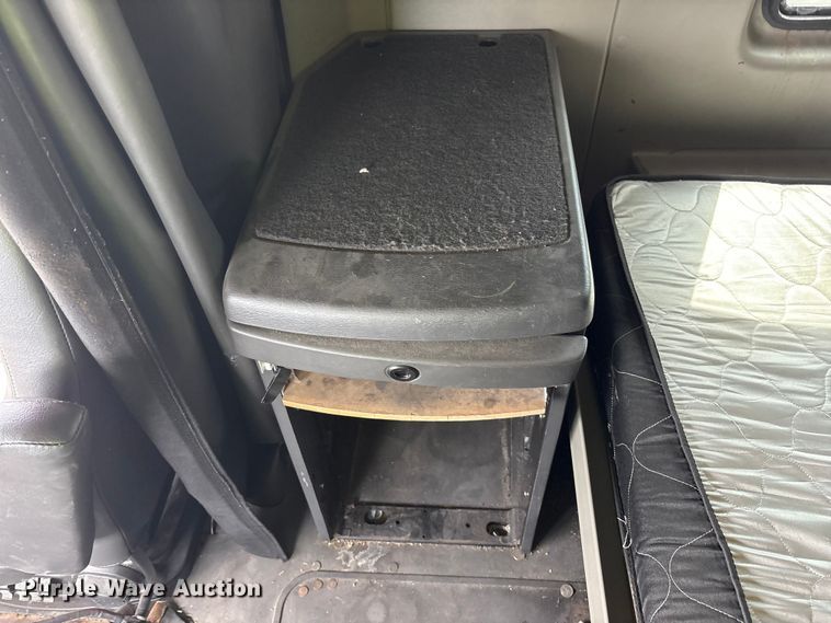 image for item YA2898 2016 International LF687 semi truck