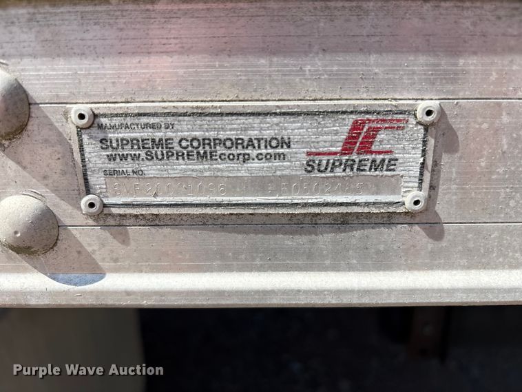 image for item YA3132 2015 Hino 268 box truck