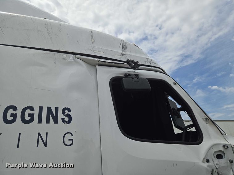 image for item YA3159 2024 Freightliner Cascadia semi truck