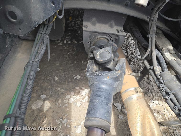 image for item YA3159 2024 Freightliner Cascadia semi truck