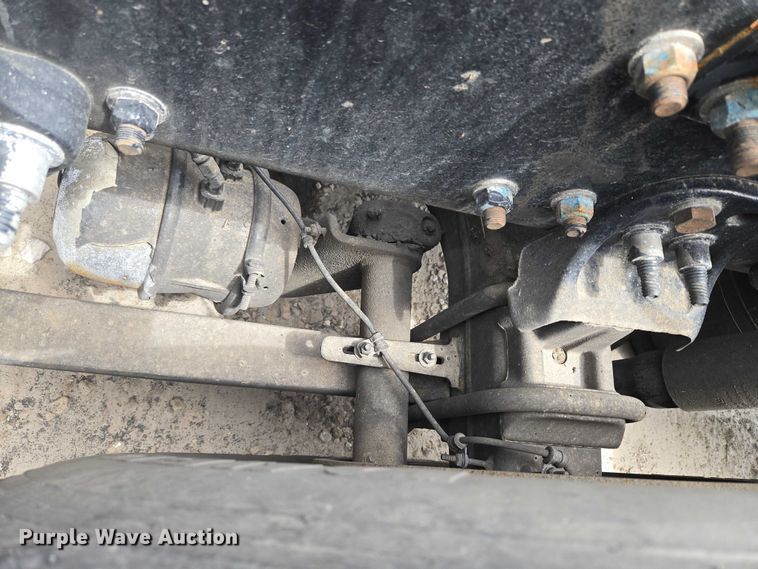 image for item YA3159 2024 Freightliner Cascadia semi truck
