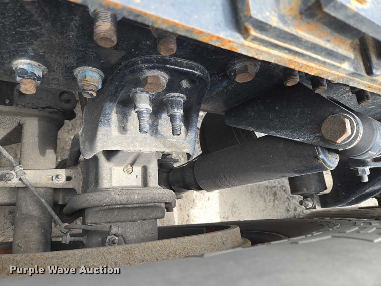 image for item YA3159 2024 Freightliner Cascadia semi truck