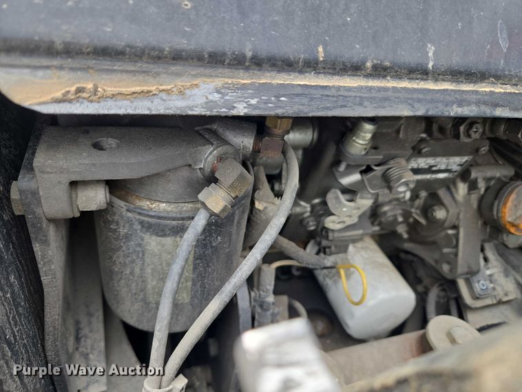 image for item YA3159 2024 Freightliner Cascadia semi truck