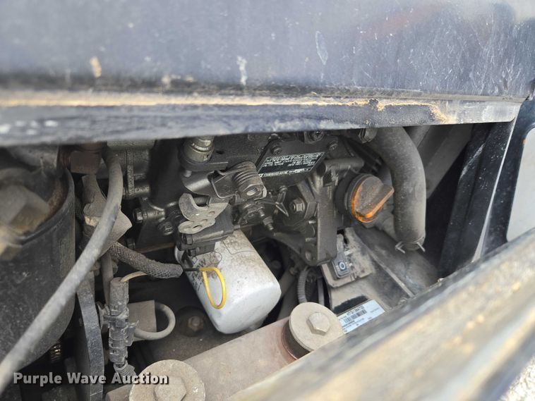 image for item YA3159 2024 Freightliner Cascadia semi truck