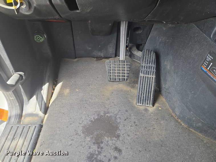 image for item YA3159 2024 Freightliner Cascadia semi truck