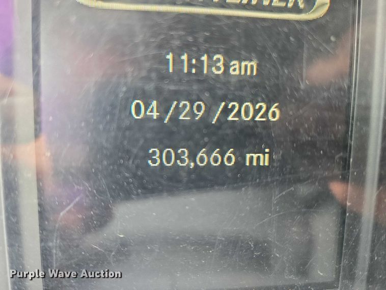 image for item YA3159 2024 Freightliner Cascadia semi truck