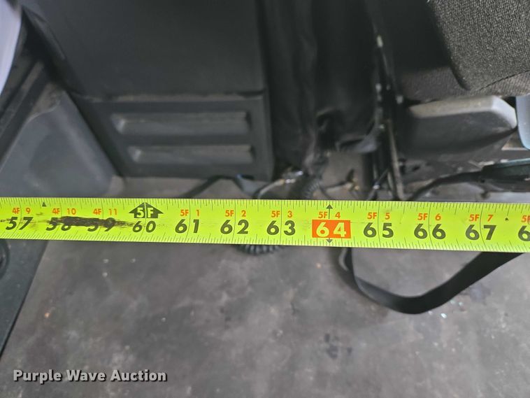 image for item YA3159 2024 Freightliner Cascadia semi truck