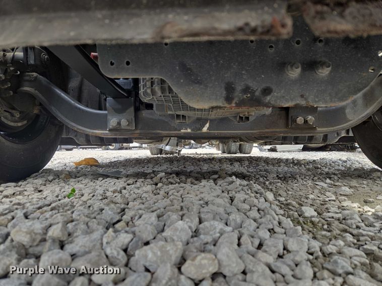 image for item YA3159 2024 Freightliner Cascadia semi truck