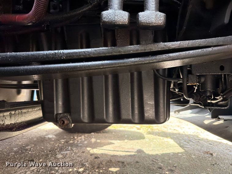 image for item YA3372 2016 Western Star 5700XE semi truck