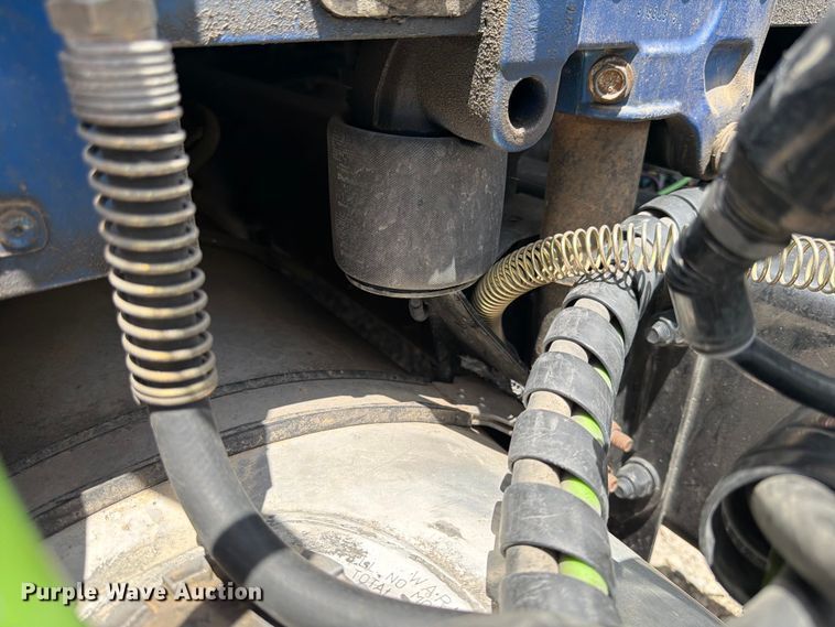 image for item YA3409 2018 Kenworth T680  semi truck