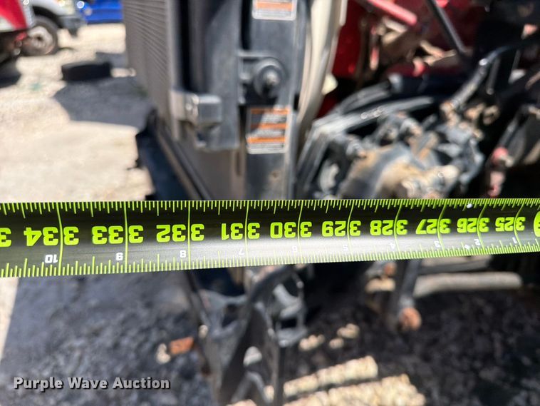 image for item YA3409 2018 Kenworth T680  semi truck