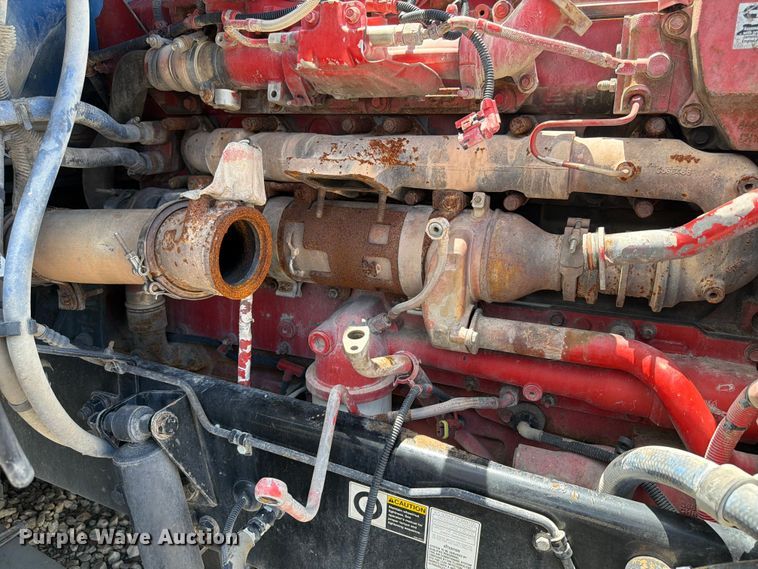 image for item YA3409 2018 Kenworth T680  semi truck