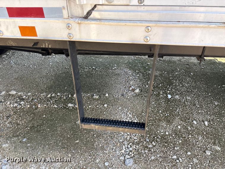 image for item YA3412 2019 International 4300 box truck