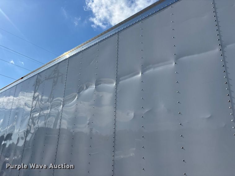 image for item YA3412 2019 International 4300 box truck