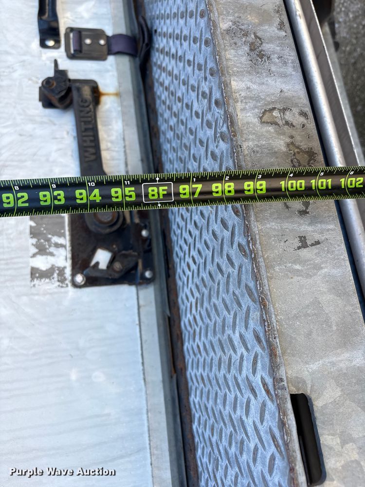 image for item YA3412 2019 International 4300 box truck