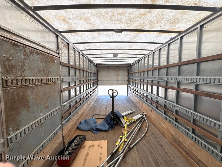 image for item YA3412 2019 International 4300 box truck