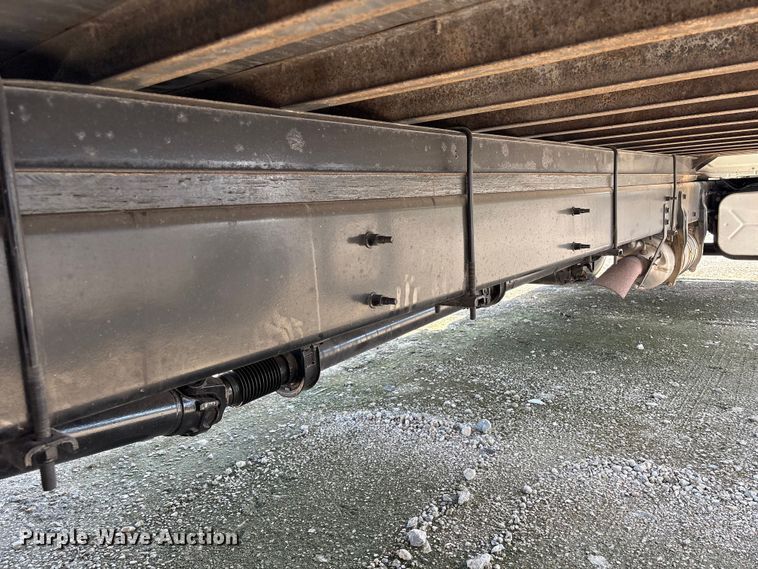 image for item YA3412 2019 International 4300 box truck