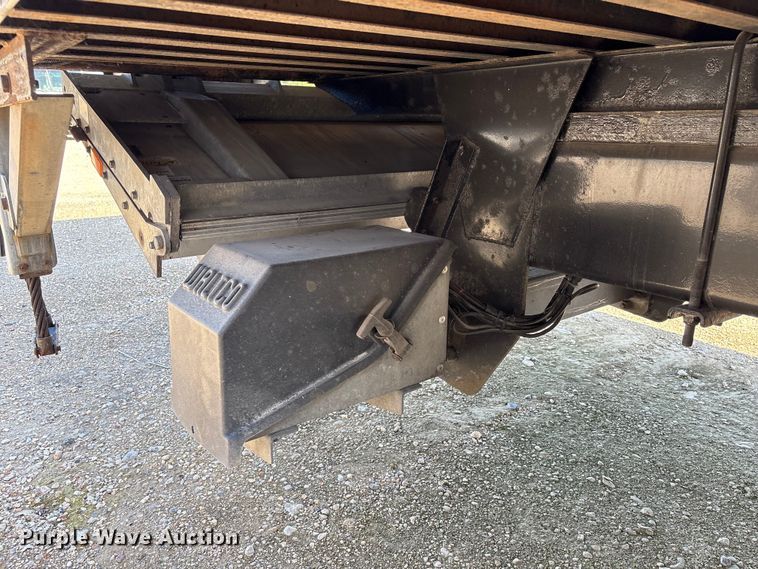 image for item YA3412 2019 International 4300 box truck