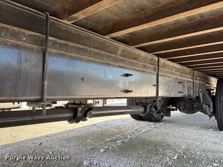image for item YA3412 2019 International 4300 box truck